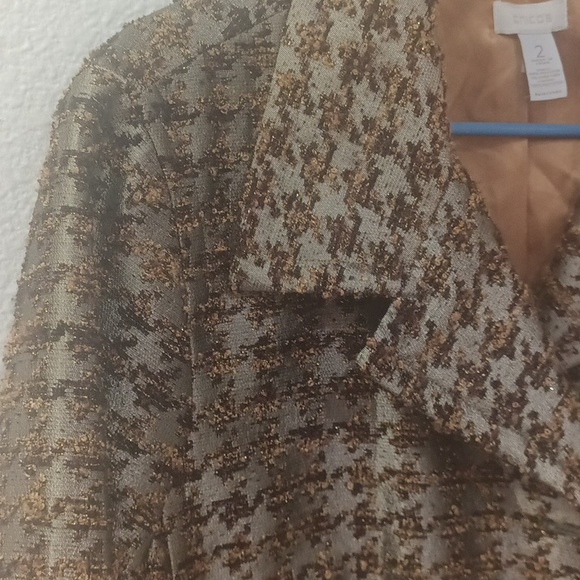 Chico's Jacket - Picture 7 of 7